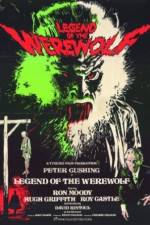 Watch Legend of the Werewolf Zmovie