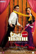 Watch Tanu Weds Manu Zmovie