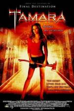 Watch Tamara Zmovie