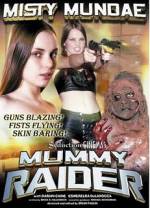 Watch Mummy Raider Zmovie