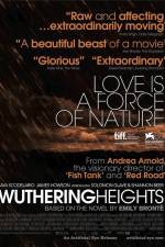 Watch Wuthering Heights Zmovie