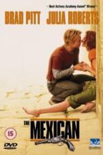 Watch The Mexican Zmovie