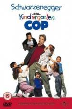 Watch Kindergarten Cop Zmovie