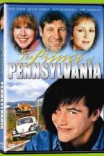 Watch The Prince of Pennsylvania Zmovie