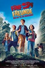 Watch The Famous Five and the Valley of Dinosaurs Zmovie