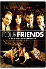 Watch Four Friends Zmovie