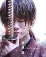 Watch Rurouni Kenshin: Final Chapter Part II - The Beginning Zmovie