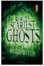 Watch Worlds Scariest Ghosts Caught on Tape Zmovie