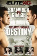 Watch EliteXC Destiny Shamrock vs. Gracie Zmovie