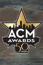 Watch 50th Annual Academy of Country Music Awards Zmovie