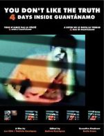 Watch Four Days Inside Guantanamo Zmovie