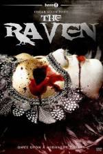 Watch The Raven Zmovie