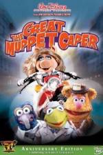 Watch The Great Muppet Caper Zmovie