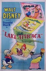 Watch Donald Duck Visits Lake Titicaca Zmovie