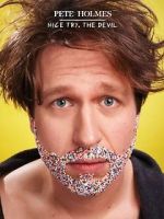 Watch Pete Holmes: Nice Try, the Devil! (TV Special 2013) Zmovie