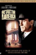 Watch Once Upon a Time in America Zmovie