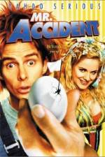 Watch Mr. Accident Zmovie