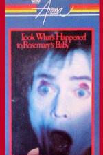 Watch Look What's Happened to Rosemary's Baby Zmovie