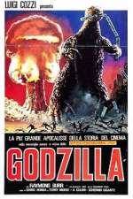 Watch Godzilla Zmovie