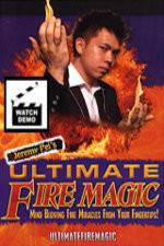 Watch Ultimate Fire Magic by Jeremy Pei Zmovie