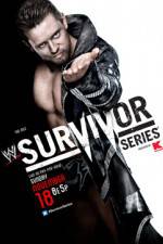 Watch WWE Survivor Series Zmovie