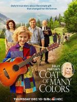 Watch Dolly Parton's Coat of Many Colors Zmovie