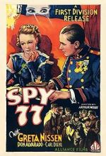 Watch Spy 77 Zmovie