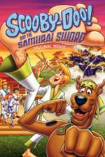 Watch Scooby-Doo And The Samurai Sword Zmovie