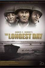 Watch The Longest Day Zmovie