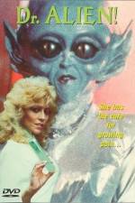 Watch Dr Alien Zmovie