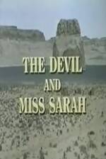 Watch The Devil and Miss Sarah Zmovie