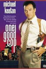 Watch One Good Cop Zmovie