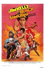 Watch Black Samurai Zmovie