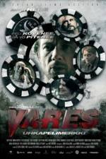 Watch Vares - Uhkapelimerkki Zmovie