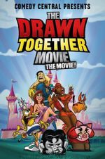 Watch The Drawn Together Movie! Zmovie