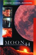 Watch Moon 44 Zmovie