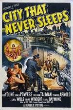 Watch City That Never Sleeps Zmovie