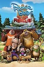 Watch Boonie Bears: To the Rescue Zmovie