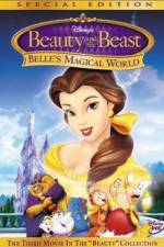 Watch Belle's Magical World Zmovie