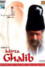 Watch Mirza Ghalib Zmovie