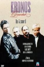 Watch Kronos Quartet - In Accord Zmovie