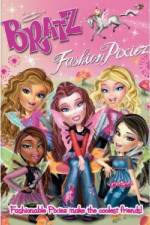 Watch Bratz Fashion Pixiez Zmovie