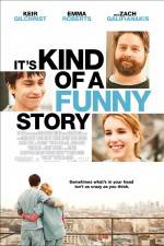 Watch It's Kind of a Funny Story Zmovie