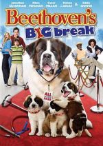 Watch Beethoven's Big Break Zmovie