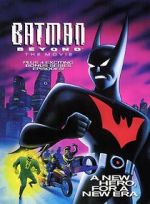 Watch Batman Beyond: The Movie Zmovie