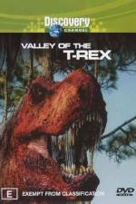 Watch The Valley of the T-Rex Zmovie