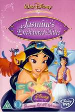 Watch Jasmine's Enchanted Tales Journey of a Princess Zmovie