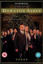 Watch Downton Abbey Christmas Special 2011 Zmovie