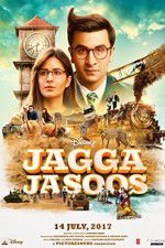 Watch Jagga Jasoos Zmovie