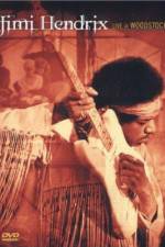 Watch Jimi Hendrix: Live at Woodstock Zmovie